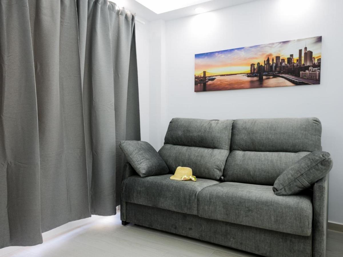 5B Jardines Canarios Sul Mar Smart Tv Y Fibra Los Cristianos  Bagian luar foto
