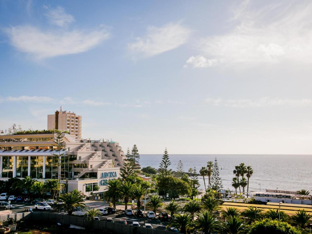 5B Jardines Canarios Sul Mar Smart Tv Y Fibra Los Cristianos  Bagian luar foto